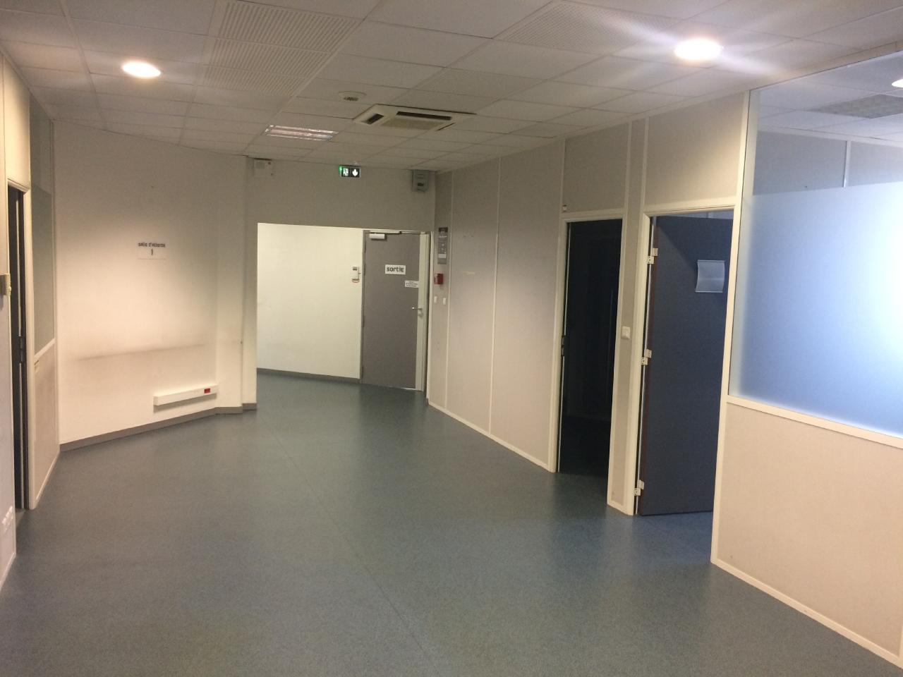 Bureau Toulouse 471m² Location bureau Toulouse Haute-Garonne OLBUR2116976 16